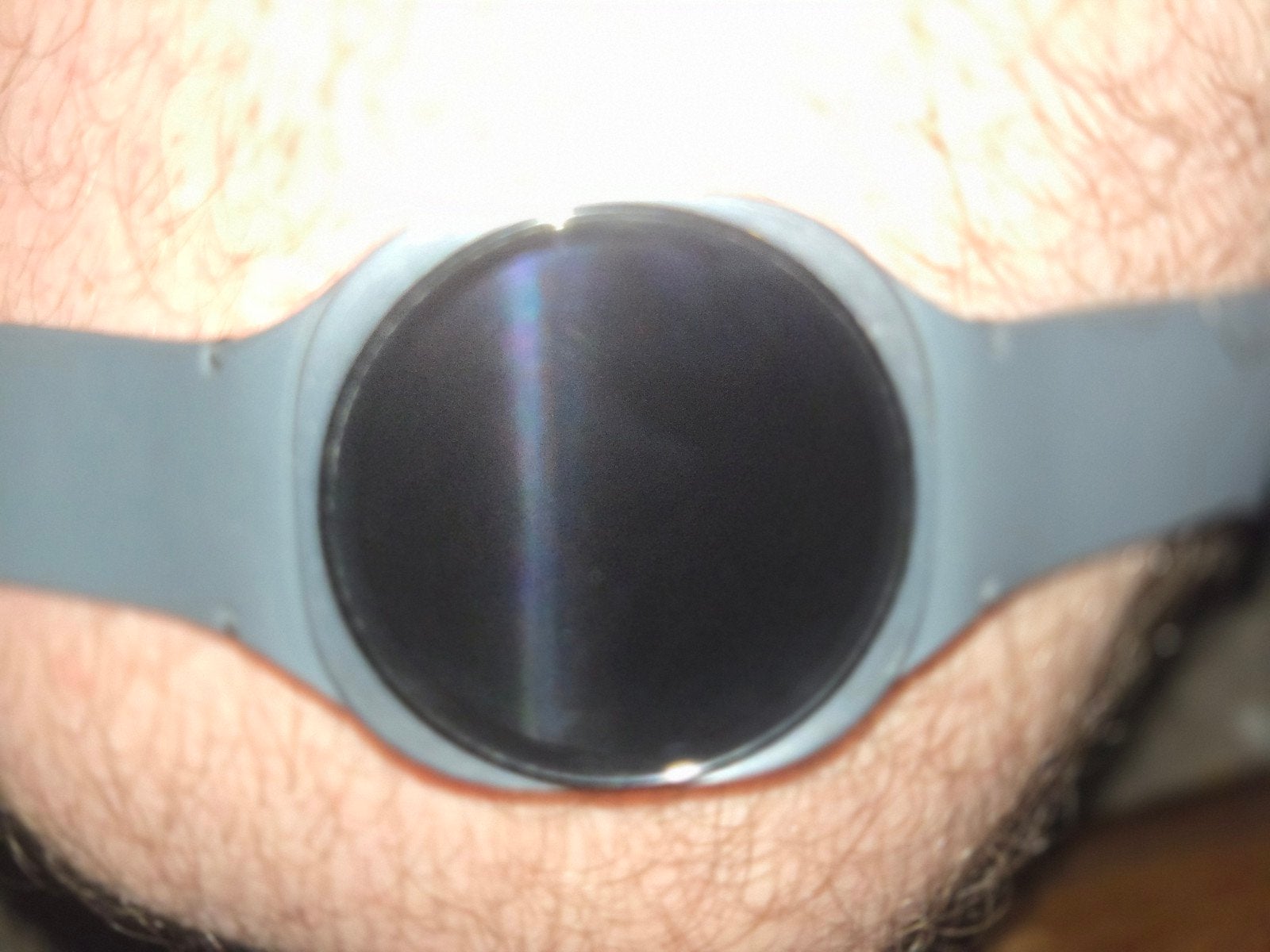 Samsung watch 8 nieuw ., Ophalen, Conditie, Nieuw, Waterdicht