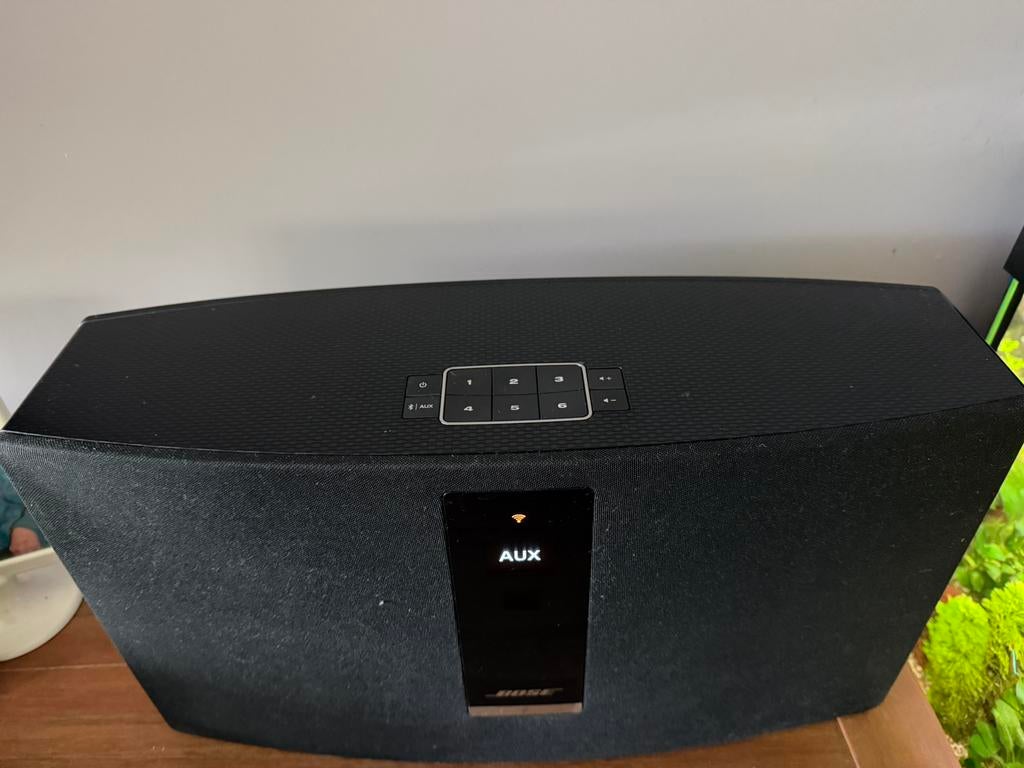 Bose Soundtouch 30, Enlèvement, Comme neuf, Bose
