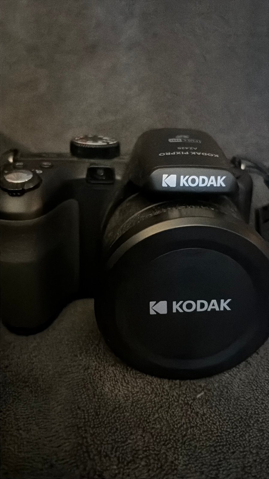 Kodak AZ425 nieuw, Audio, Tv en Foto, Handleiding, Spiegelreflex, 64 megapixels, Nieuw