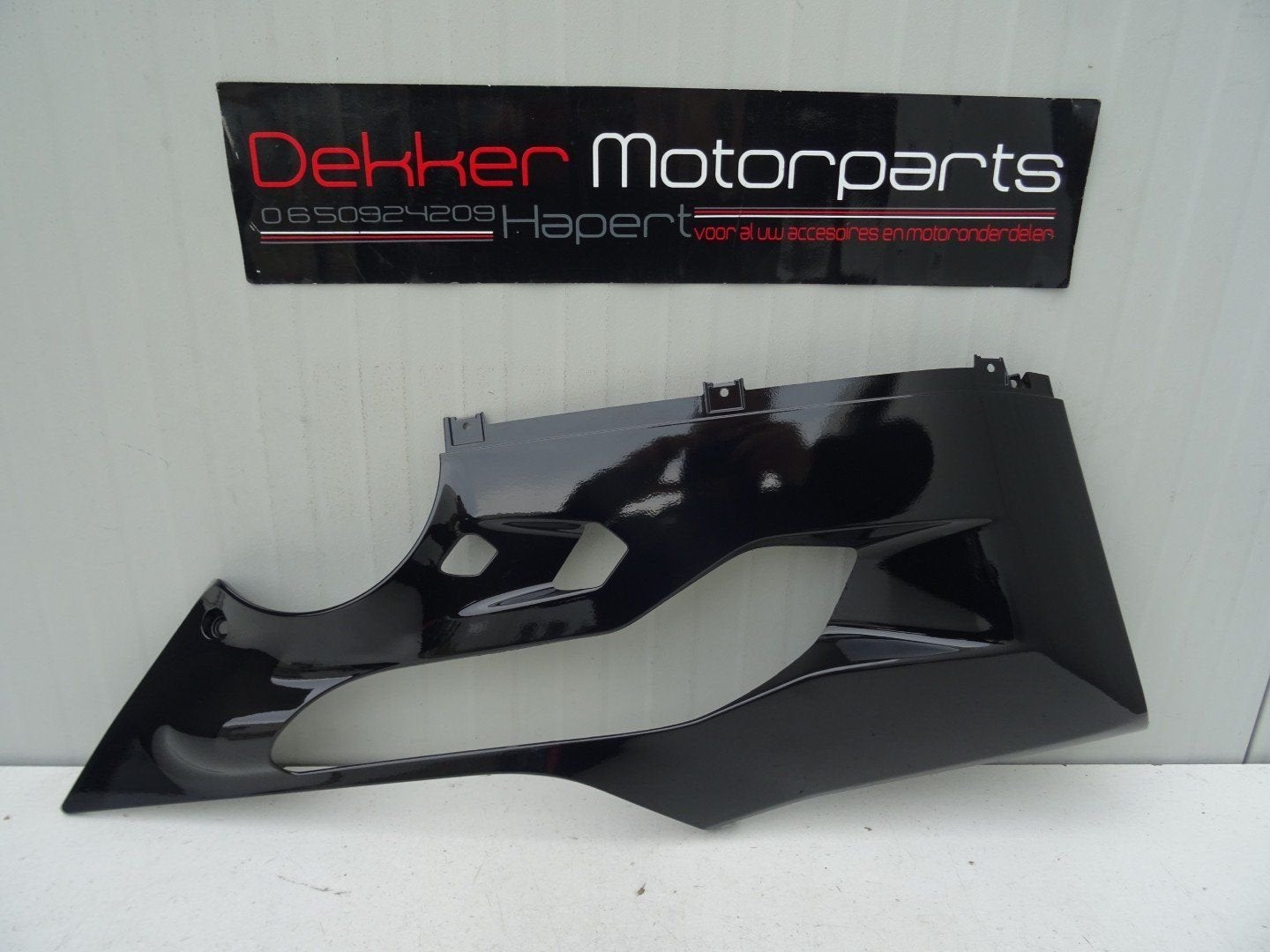 Rechter Onderkuip Ducati Panigale 955 V2 2020-2021-2024, -, Utilisé, -, -