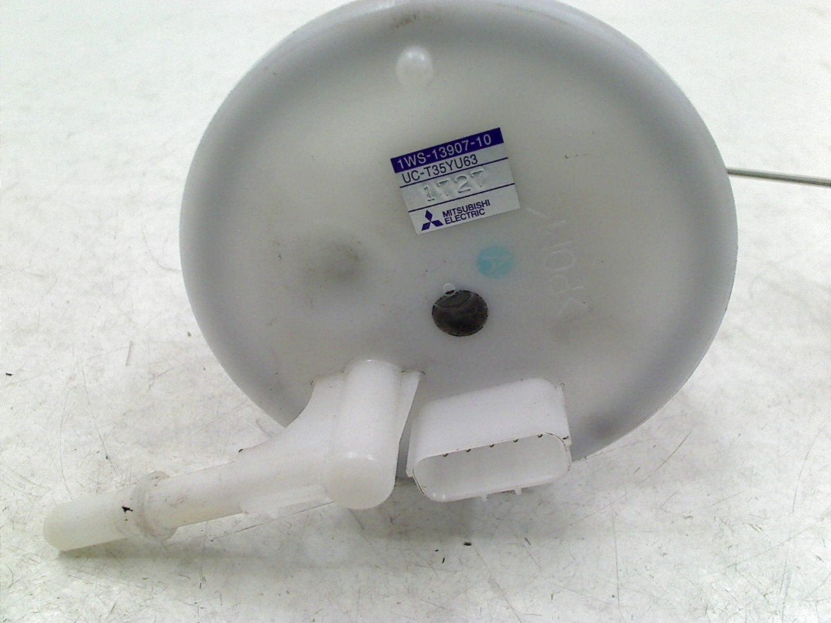 BRANDSTOFPOMP MT 07 2021-2024 (MT07 MT-07 FZ-07 RM341), Yamaha Motor Europe N.V., Gebruikt, Customersupport@yamaha-motor.co.uk