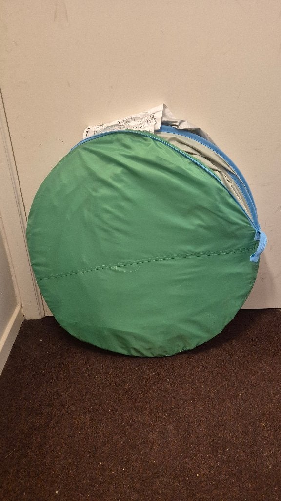 Strandtent Ikea strandon