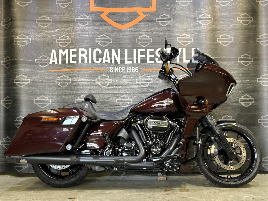 Harley-Davidson Touring Touring Road Glide Special FLRTXS, Motoren, Traction Control, Bedrijf, Meer dan 35 kW, Overig