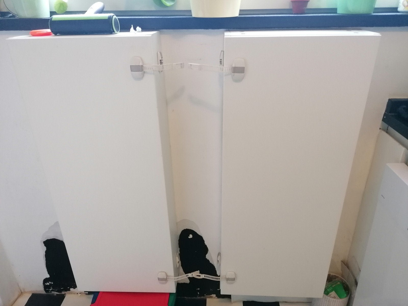 wandkast ikea, Ophalen, Gebruikt, Minder dan 150 cm, Minder dan 25 cm