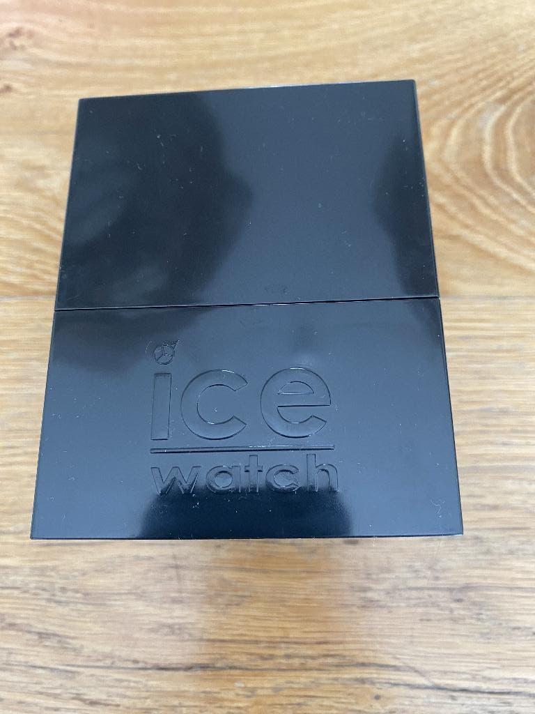 Icewatch goudkleurig staal Medium, Overige merken, Staal, Gebruikt, Staal