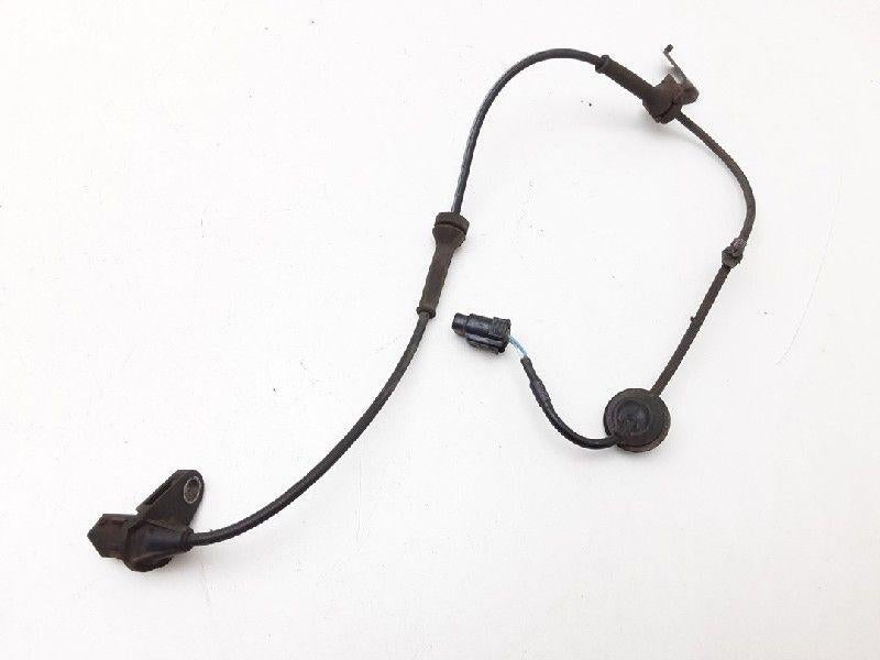 CAPTEUR ABS ABS Nissan Pixo (D31S) (01-2009/10-2013), Utilisé, Nissan