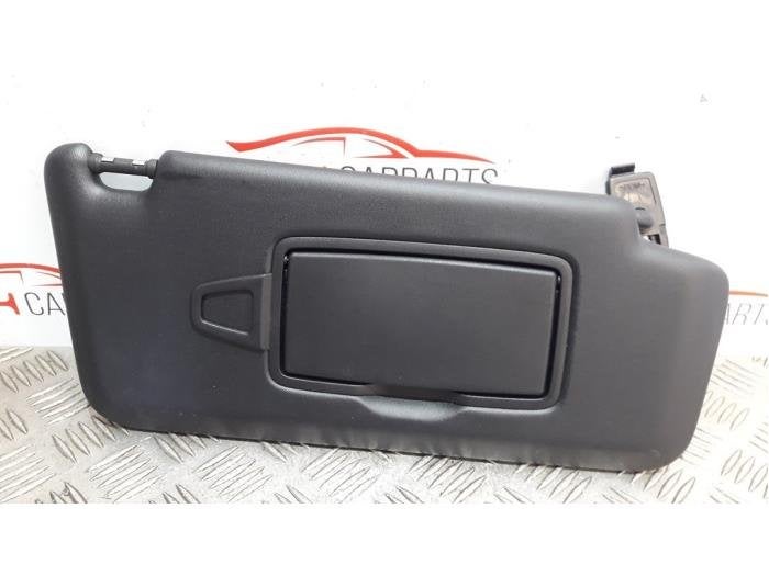Pare-soleil d'un Mercedes B-Klasse, 3 mois de garantie, Utilisé, -, -