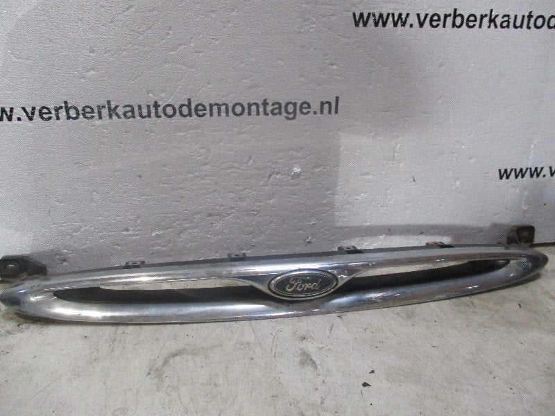 CALANDRE Ford Escort 6 (AAL / ABL) (95ab-2200-c), Henry-Ford-Straße  1
50735  Köln, DE, Ford-Werke GmbH, Kunden@ford.com, Ford