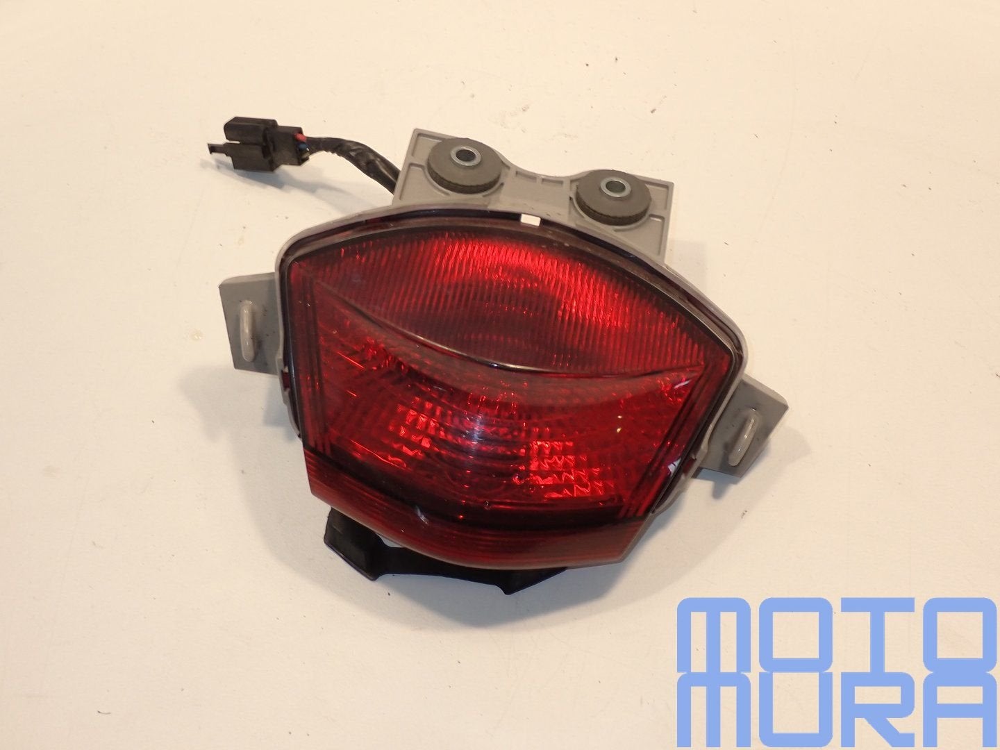 Feu arrière Kawasaki ER-6 2006 - 2008 feu stop feu arrière, Motos, -, Utilisé, -, -