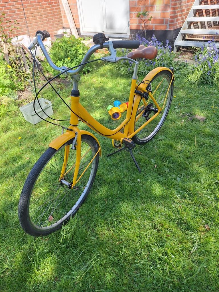 Damesfiets/ stationfiets Oxford, Fietsen en Brommers, Ophalen