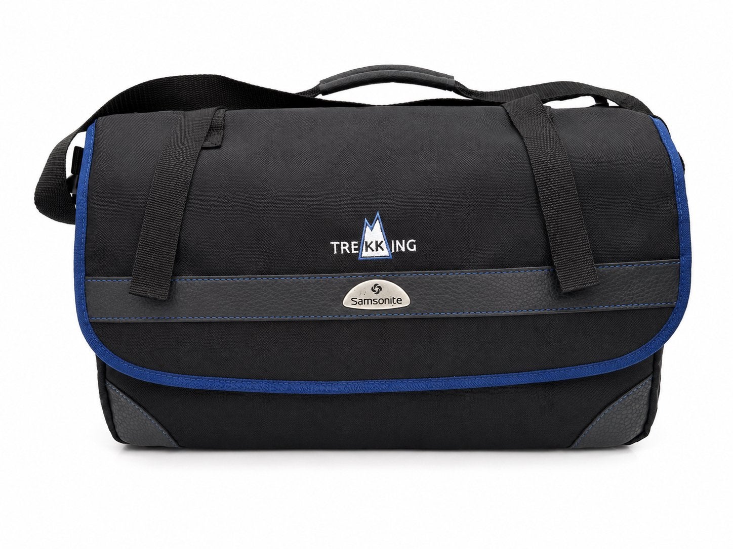 Samsonite Trekking professionele fototas / cameratas, Ophalen, 30 cm of meer, Gebruikt, Zwart