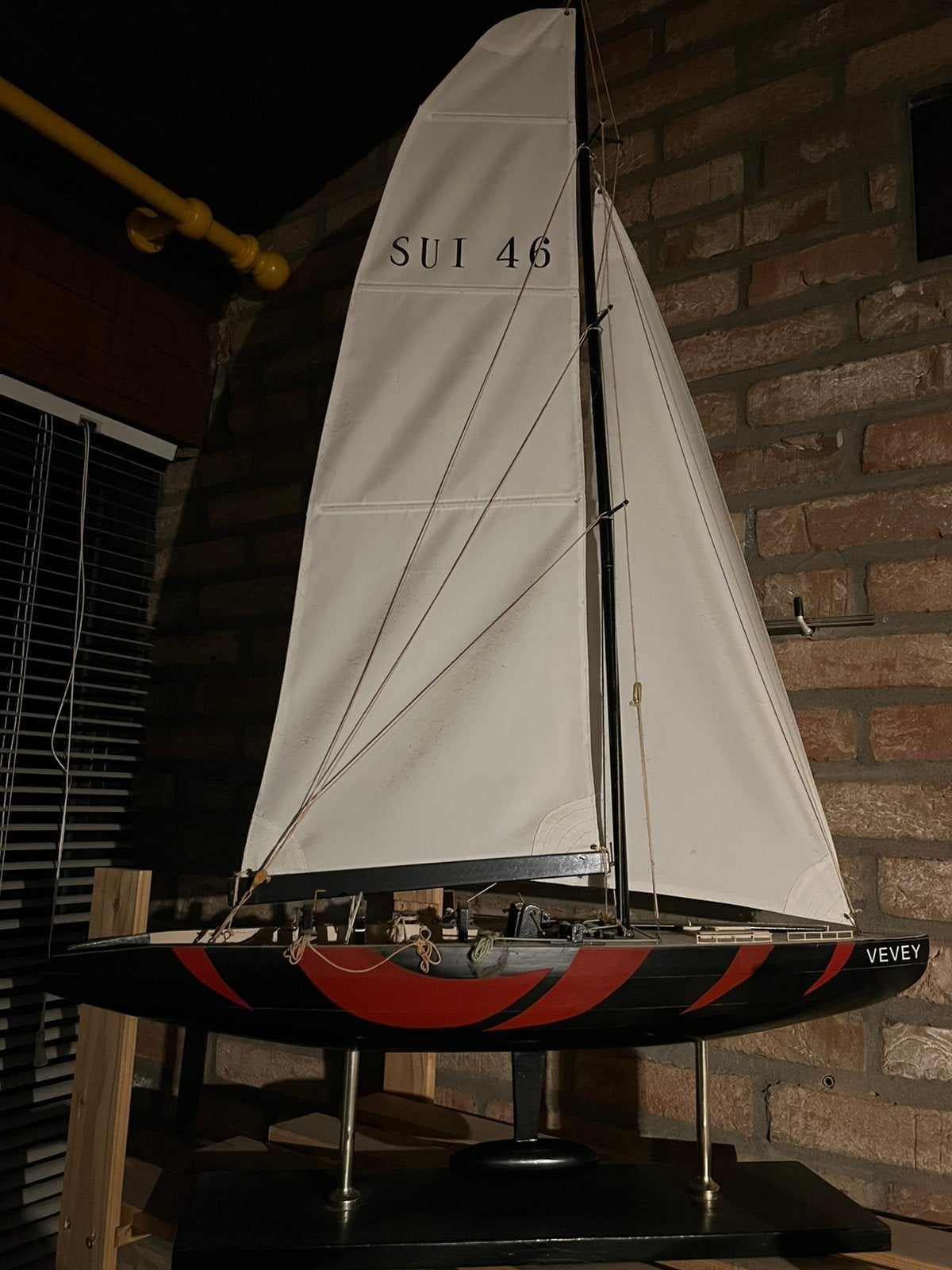 Collection de voiliers et de bateaux de pêche, Enlèvement, Comme neuf, Autres marques