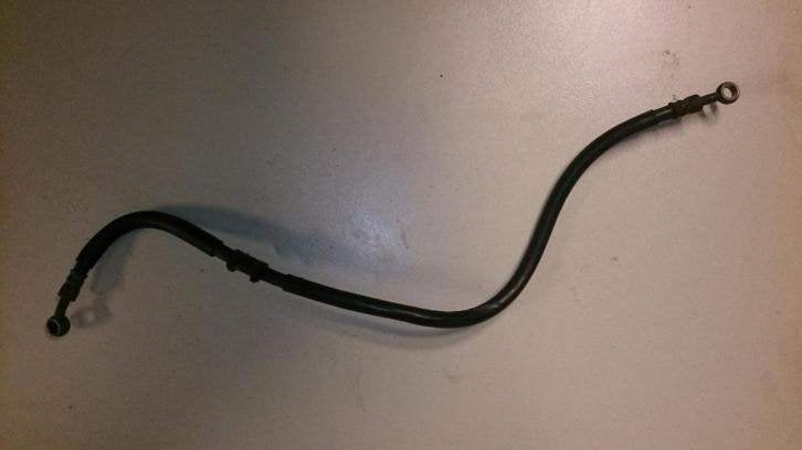 Suzuki RF900 remleiding RF 900 achterremleiding remslang rf, Motoren, Ophalen of Verzenden, Gebruikt