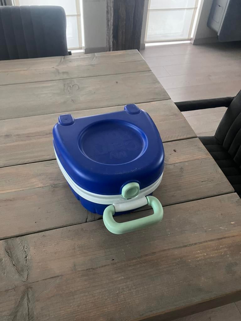 My Carry Potty, Enlèvement, Neuf, Autres types, Autres marques
