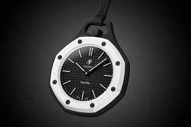 Audemars Piguet x Swatch !!!!!!!PRE ORDER!!!!!!!, Handtassen en Accessoires, Horloges | Heren, Ophalen of Verzenden, Nieuw, Zakhorloge