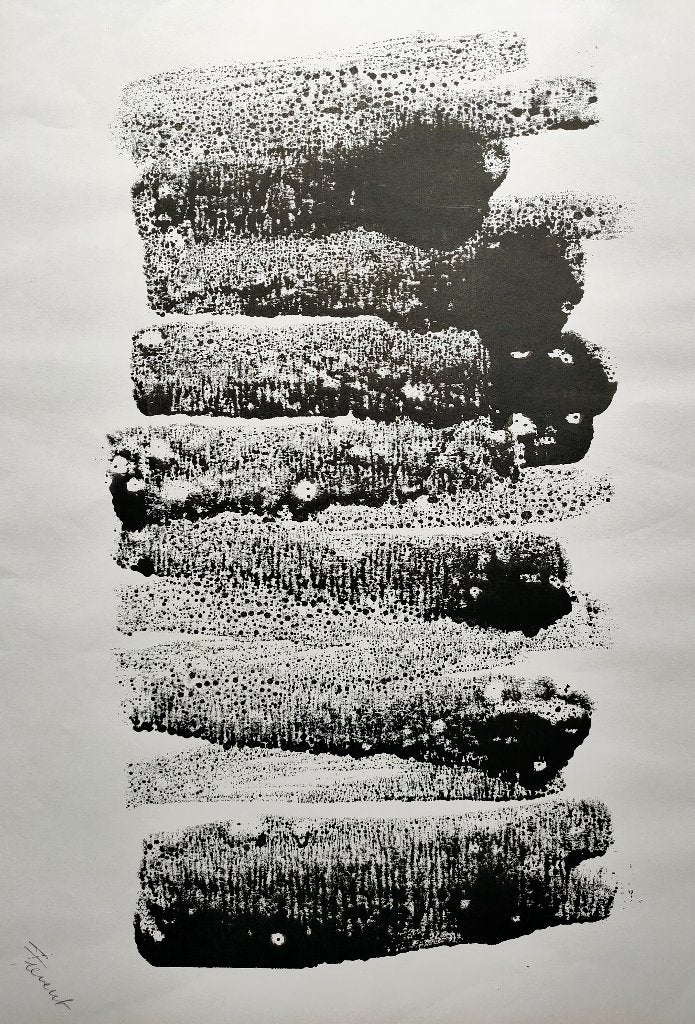 100 Œuvres signées (GRAND FORMAT/38 euros la Pièce), Antiquités & Art, Art | Lithographies & Sérigraphies, Enlèvement