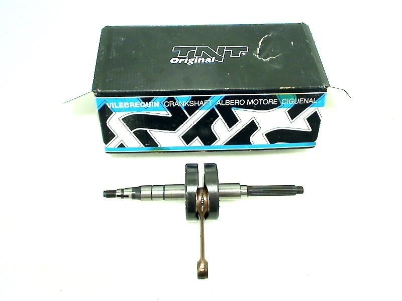 Vilebrequin Yamaha BW'S 50 ORIGINAL EASY 2004-2016 (090809A), Enlèvement ou Envoi, Neuf