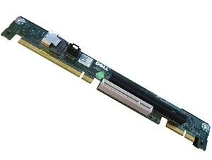 Dell PCIe x16 Riser board voor R410 H6573, Computers en Software