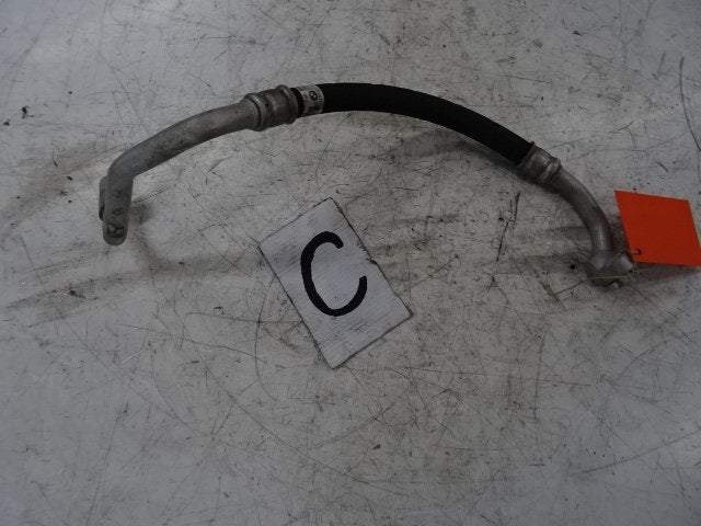 AIRCO LEIDING BMW 2 serie Active Tourer (F45), Gebruikt, Mevr. I. Hauben, BMW, Rue de l'Espoir 34 34
4030  GRIVEGNÉE, BE