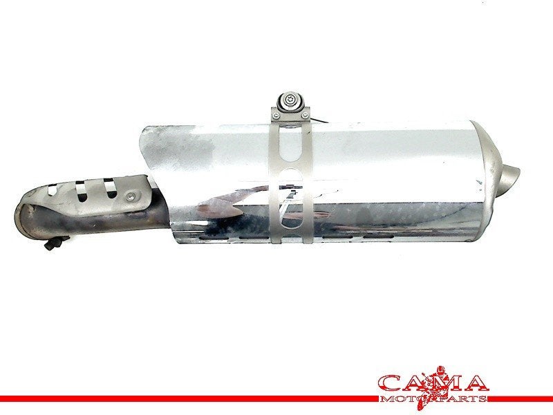 ÉCHAPPEMENT SILENCIEUX ORIGINAL OEM BMW (1812-7712864), Dhr. S. di Majo, Utilisé, Info@cama-motorparts.nl, P.J. Troelstraweg 8 8
3144 CX  MAASSLUIS, NL