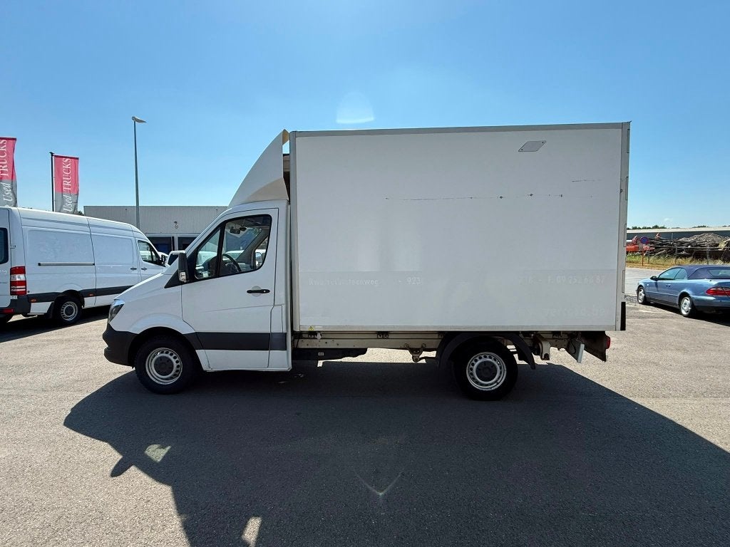 Mercedes-Benz Sprinter 314 (Stock ID 44692) — 4