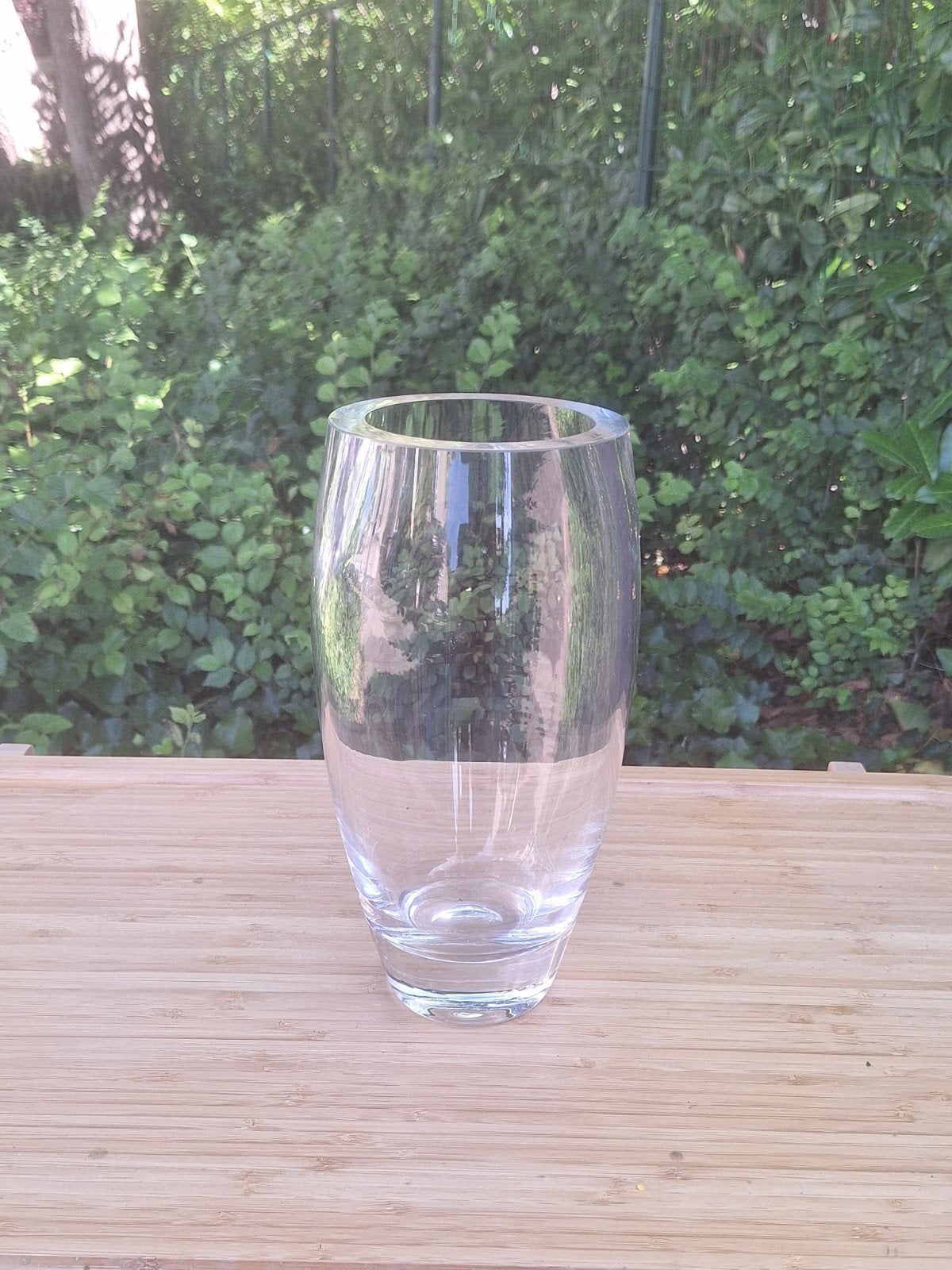 vase, Maison & Meubles, Accessoires pour la Maison | Vases, Enlèvement