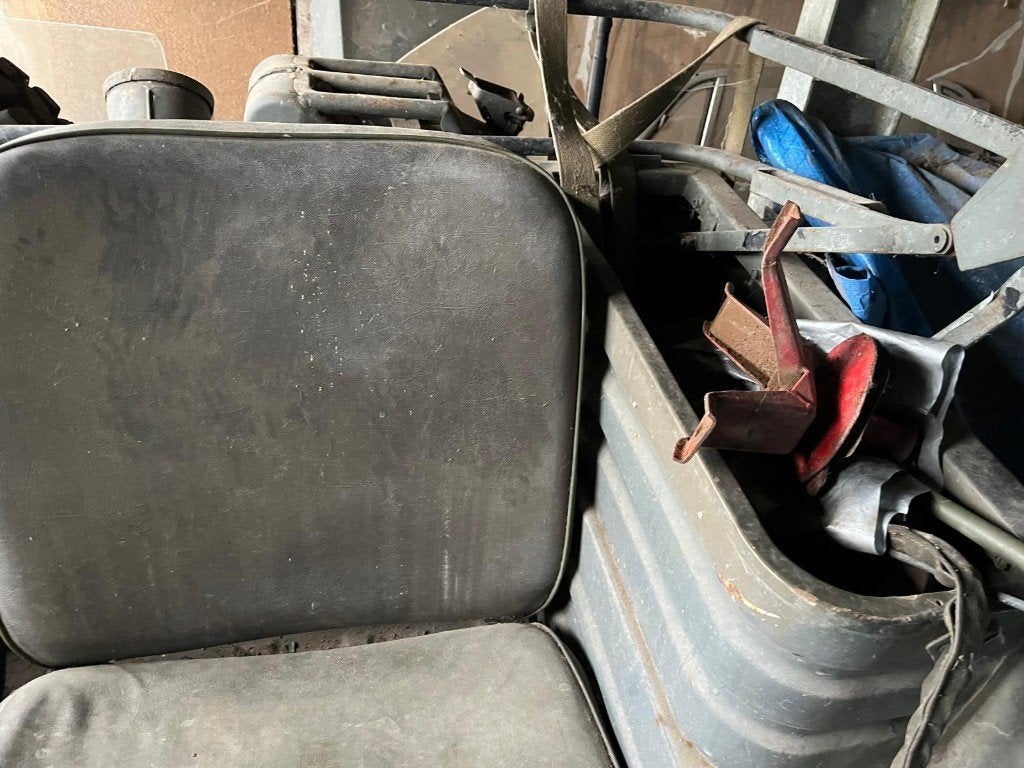 DKW Munga, foto 10