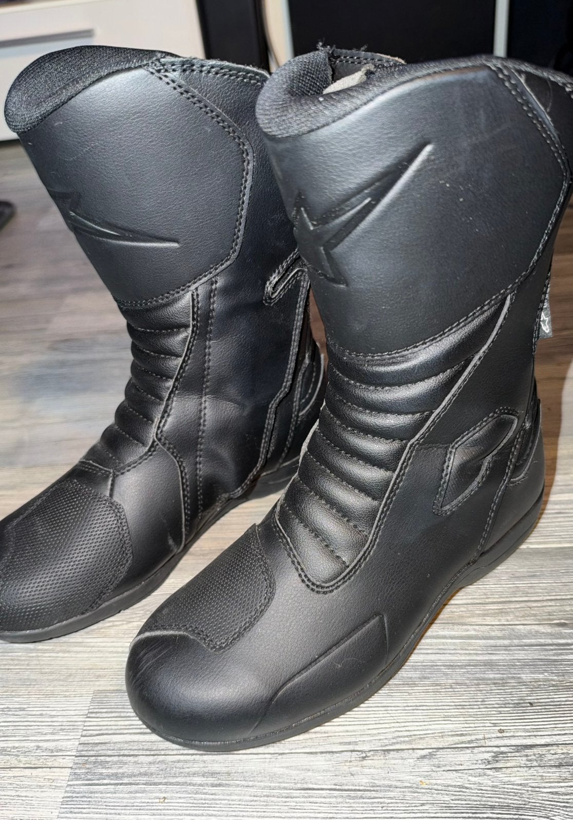 Alpinestars Origin Drystar 39, Motos, Enlèvement ou Envoi, Neuf, sans ticket, Femmes, Bottes