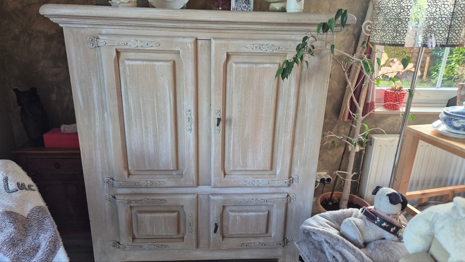Salle à manger complète, Maison & Meubles, Enlèvement