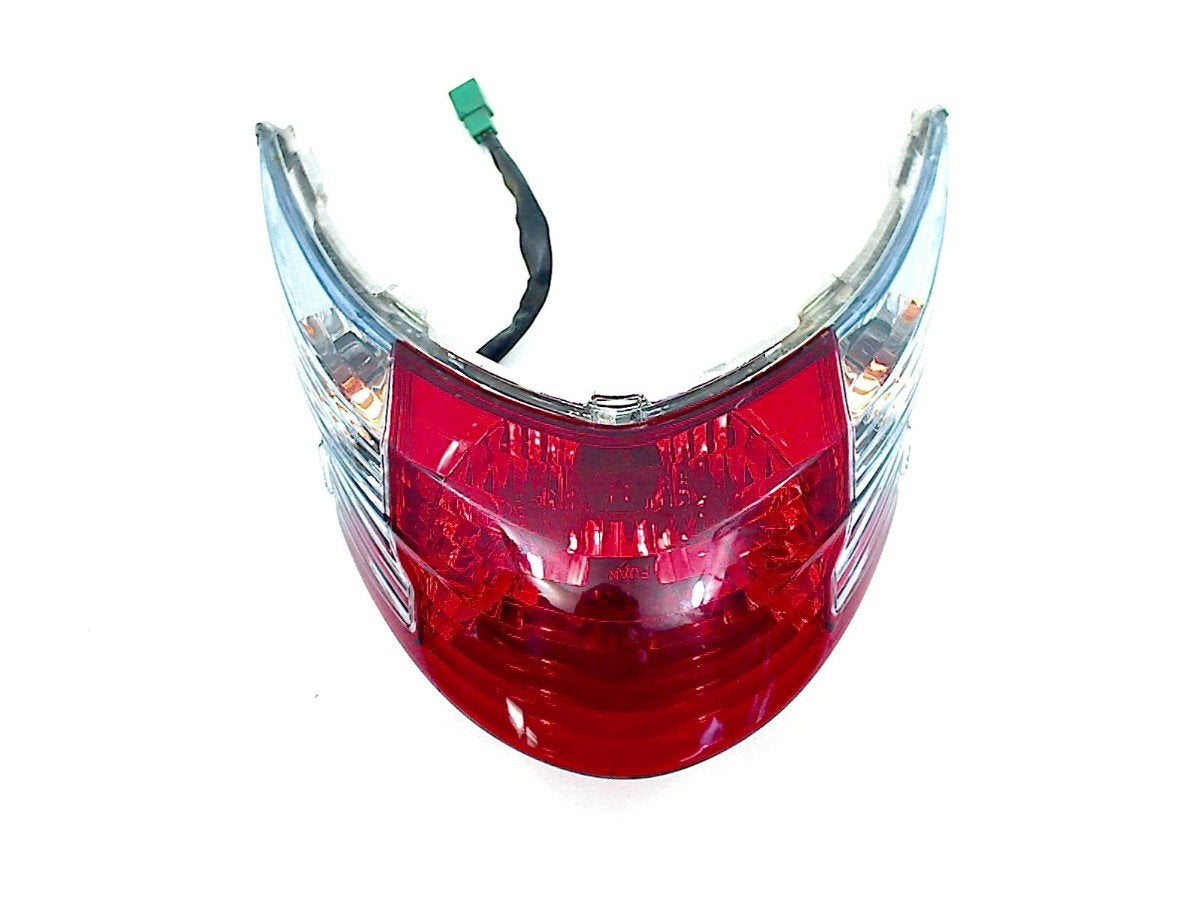 ACHTERLICHT Agility 50 16+ 2021-2023 (E5) (33700-ALJ8-E10), Dhr. S. di Majo, Gebruikt, Info@cama-motorparts.nl, P.J. Troelstraweg 8 8
3144 CX  MAASSLUIS, NL