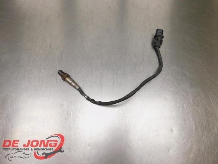 Sonde lambda d'un Opel Corsa, -, Opel, 3 mois de garantie, Utilisé