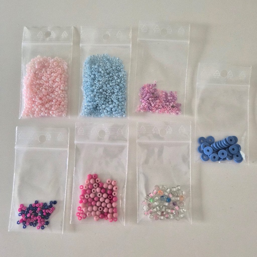 Kleine kraaltjes, Handtassen en Accessoires, Kettingen, Ophalen of Verzenden, Zo goed als nieuw