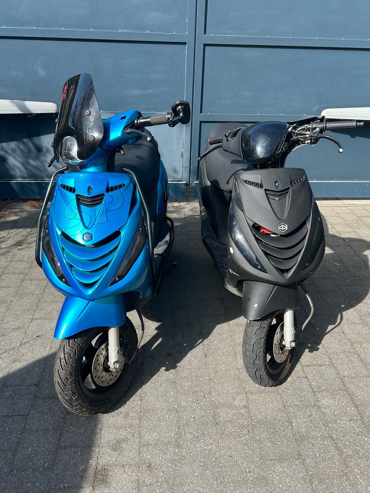 ECU Malossi Piaggio & Vespa 50cc 4 temps 3V Euro5 iGet, Enlèvement ou Envoi, Piaggio