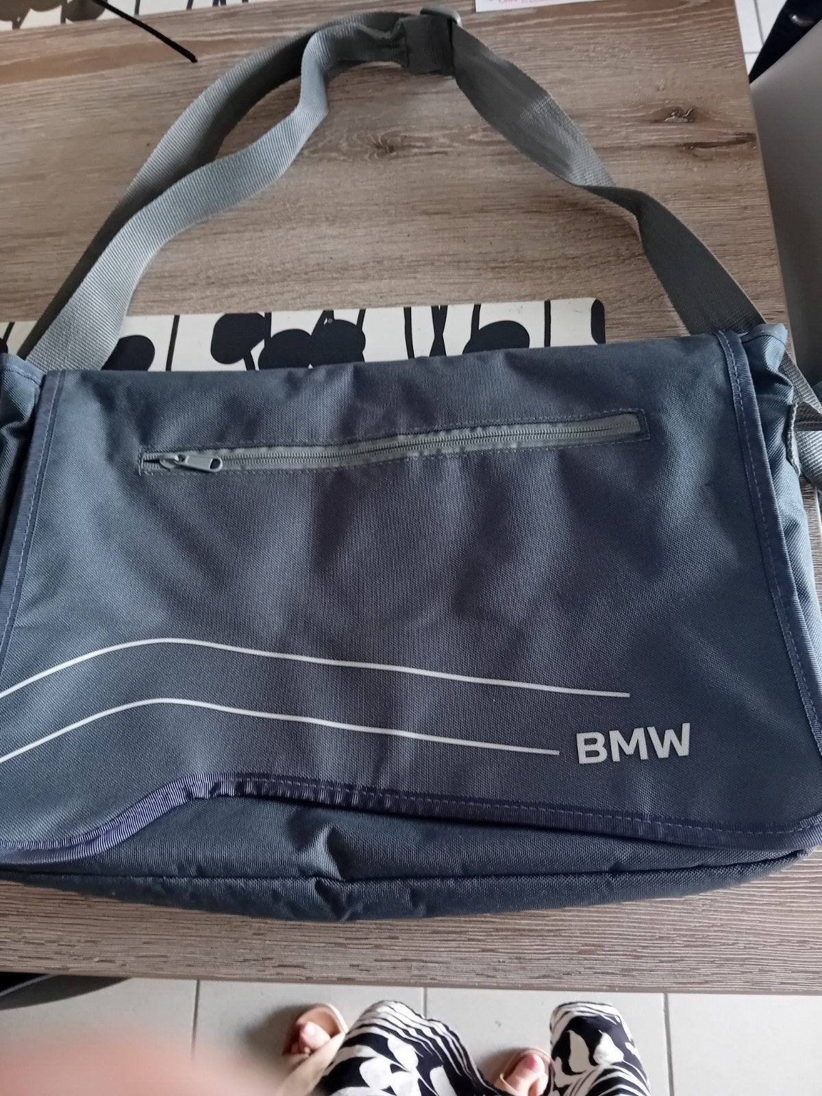 Sac ordinateur