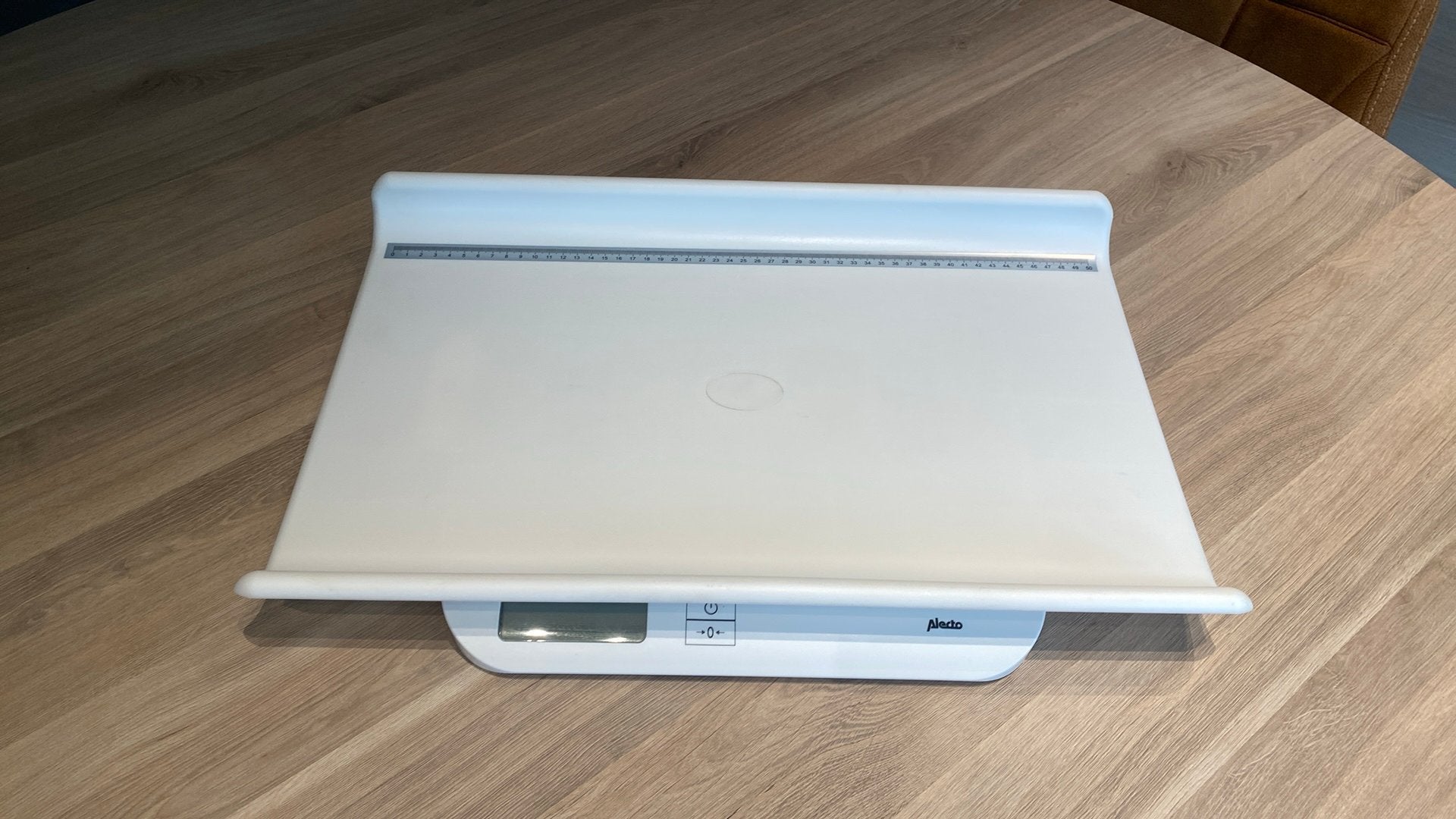 Alecto babyweegschaal Bc10, Ophalen, Zo goed als nieuw