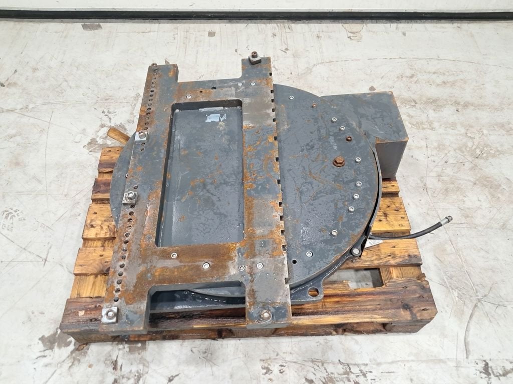 KAUP Rotator, Auto's, Overige Auto's, Gebruikt, Overige brandstoffen, Overige carrosserie, Te koop