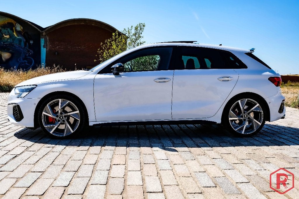 Audi S3 Sportback Pano AdaptieveCruise Bang&Olufsen, Auto's, Automaat, https://public.car-pass.be/vhr/04174f85-12a3-41c7-ae70-474ab6cc7f01