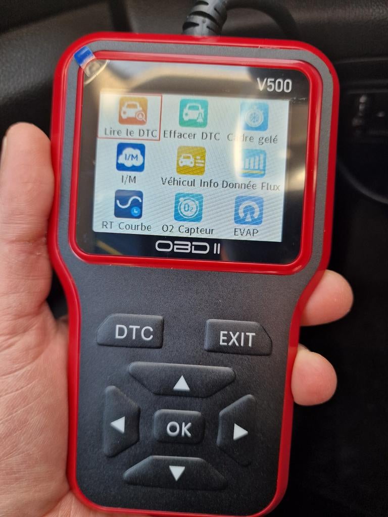 OBD 2 Diagnostic auto NEUF Valise OBD-II multi marque, Autos : Divers, Outils de voiture