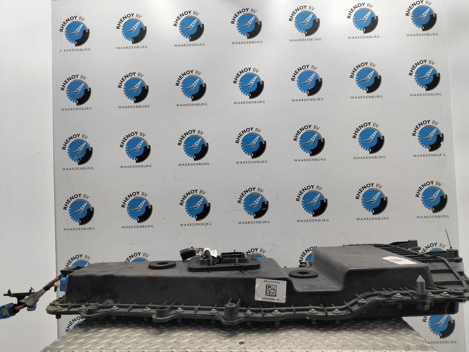 Landrover Hybrid accu Discovery sport Evoque K8D214B227AJ, Land Rover, -, -, ARN reconnu
