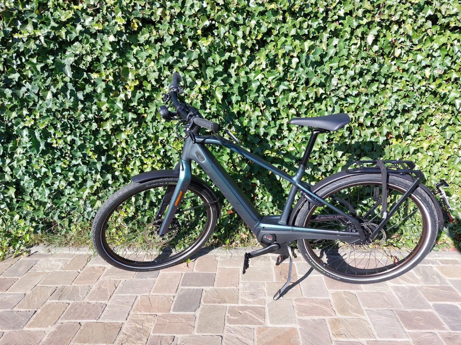 Scott Silence eRide EVO Speed L — Excellent état, Vélos & Vélomoteurs, Enlèvement