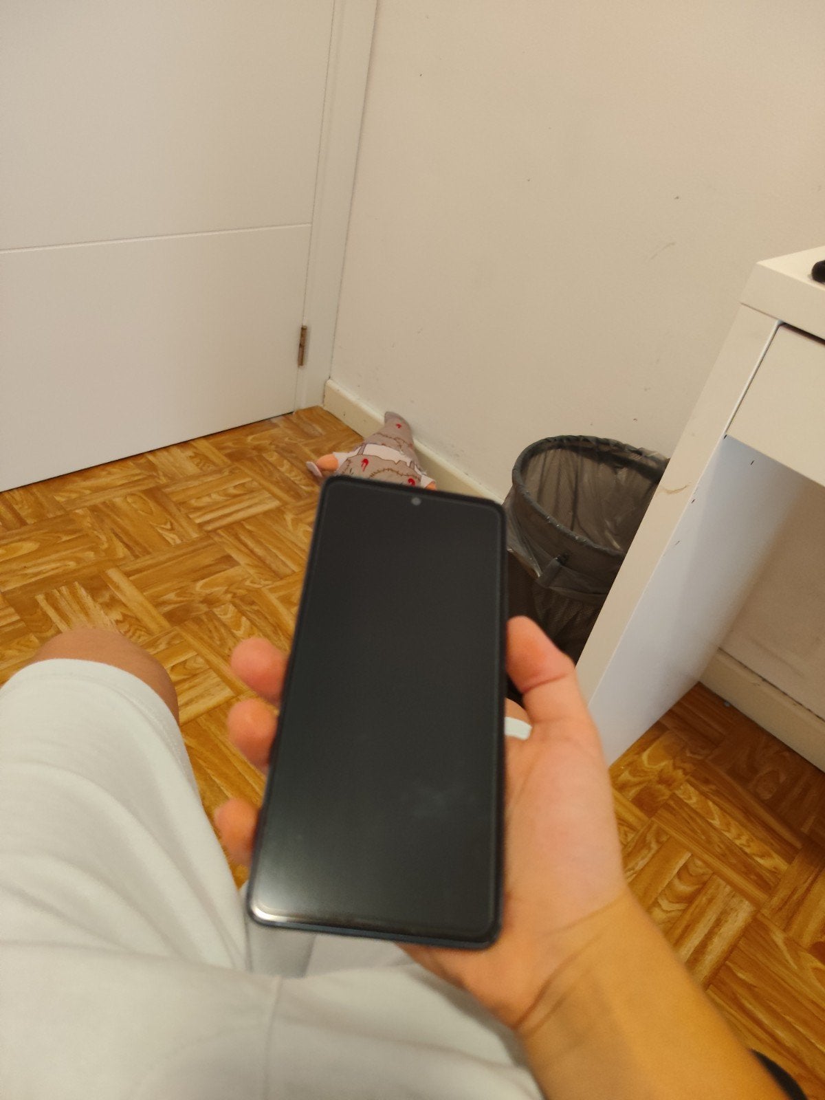 Samsung A53, Telecommunicatie, Mobiele telefoons | Samsung, Ophalen, Gebruikt, Zwart