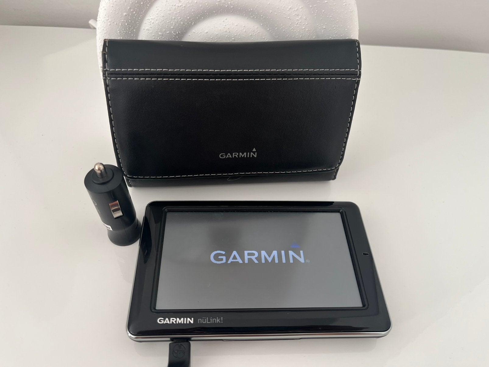 GPS Garmin, Autos : Divers, Navigation de voiture, Enlèvement ou Envoi, Comme neuf