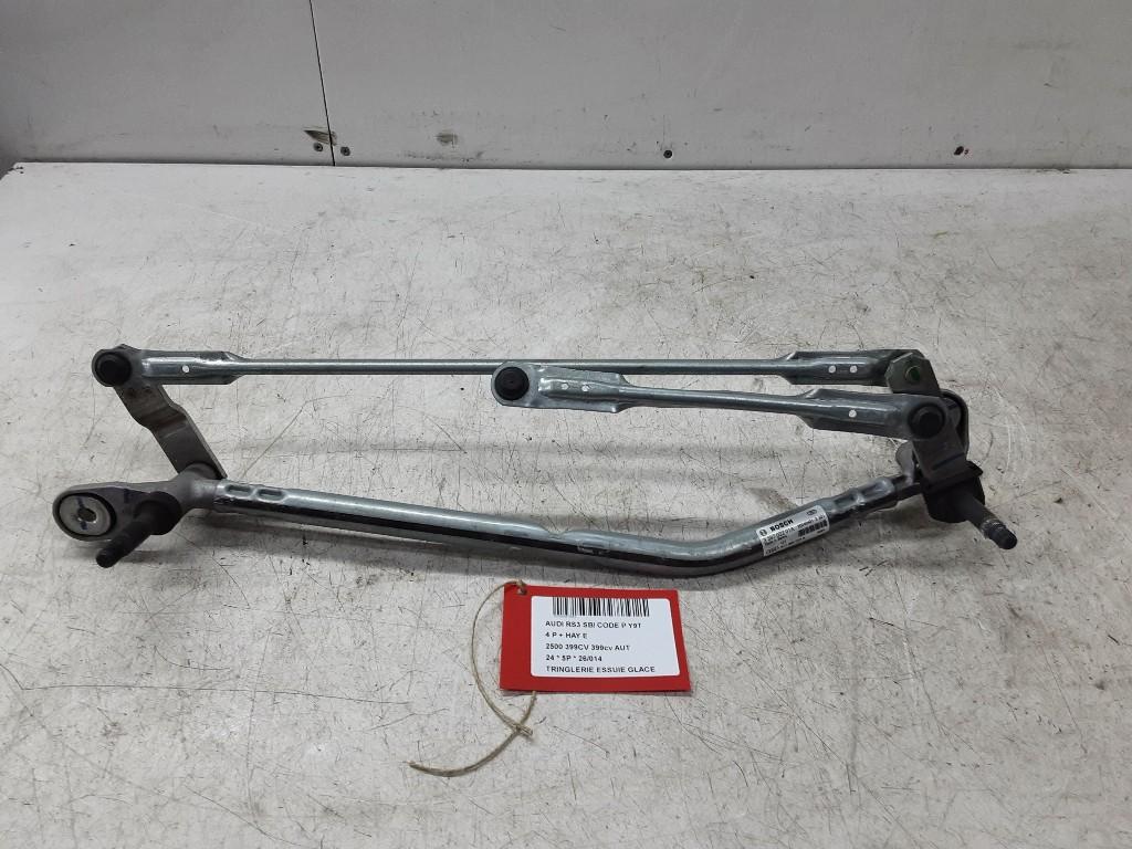 MECANISME ESSUIE-GLACE RS 3 Sportback (8YA) (8Y1955023B), Mevr. I. Hauben, Audi, Utilisé, Rue de l'Espoir 34 34
4030  GRIVEGNÉE, BE