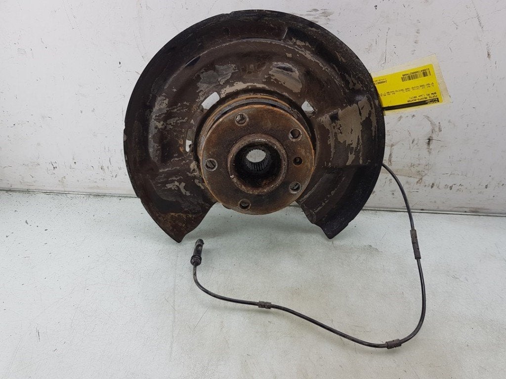 FUSEE ARRIERE DROITE BMW M1 (F20) (|33326792516|), Utilisé, BMW