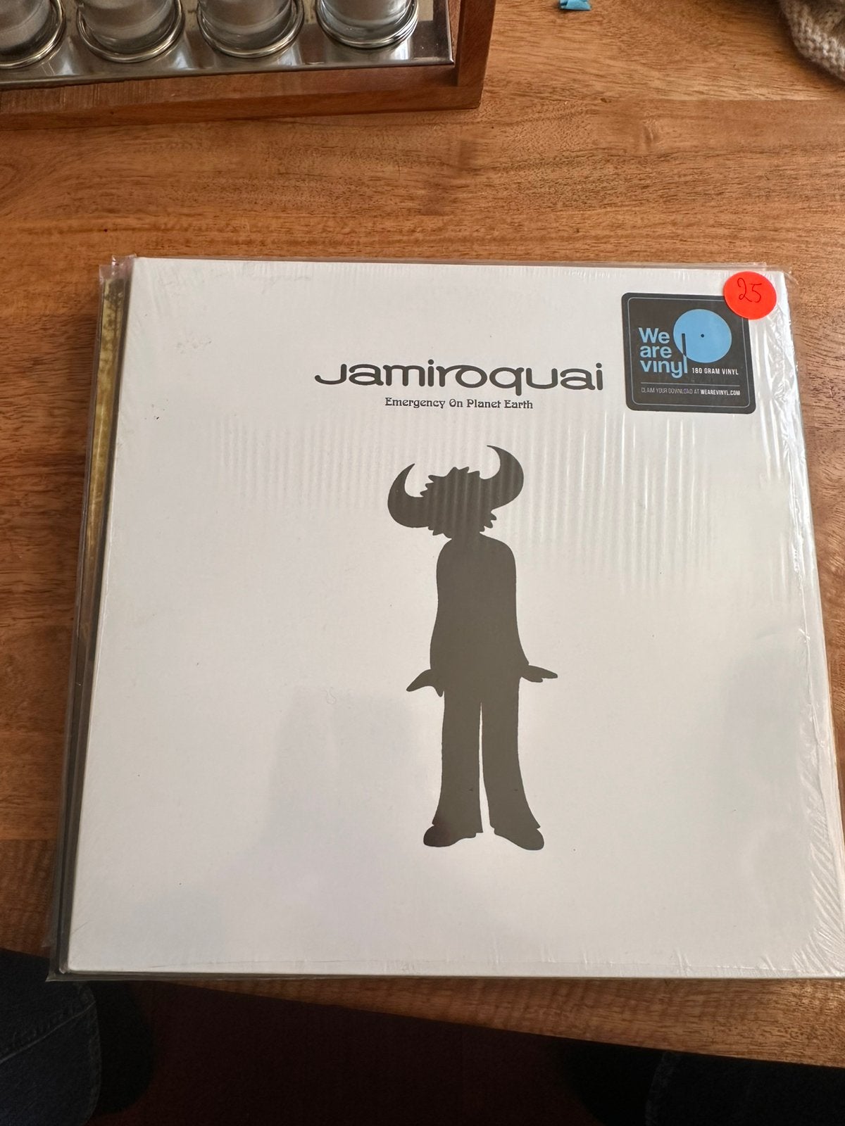 Vinyle de différents styles, Enlèvement ou Envoi, Comme neuf