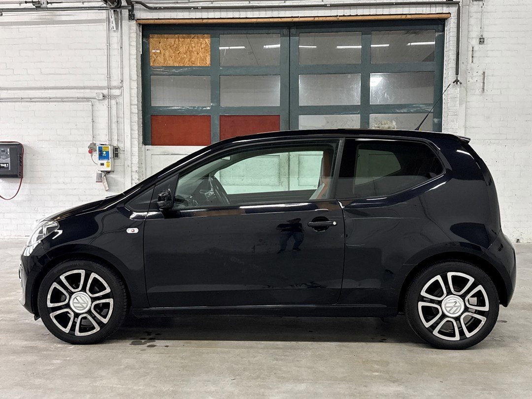 Volkswagen up! 1.0 high up! BlueMotion | Airco | Cruie contr, Euro 5, Achat, Up!, Entreprise