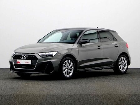 Audi A1 Sportback PRESTIGE EDITION 25 TFSI  70(95) KW(PK) S, Autos, Argent ou Gris, Achat, A1, Berline