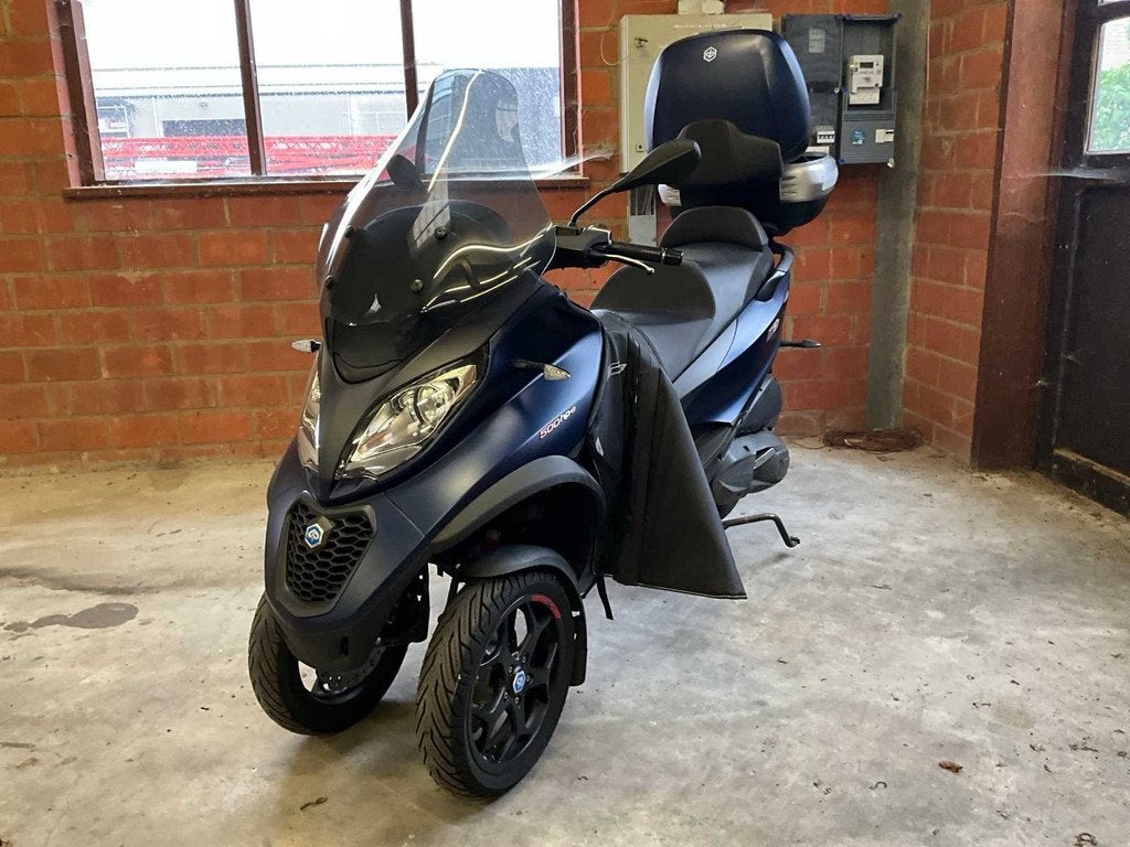 2021 Piaggio TD1 Motorfiets, Motoren, Motoren | Piaggio, Bedrijf, Overig