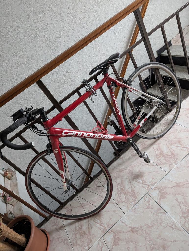 Cannondale CAAD 10, Enlèvement ou Envoi