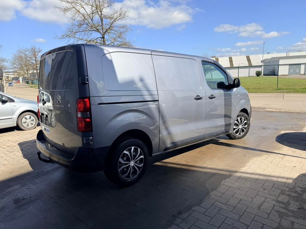 Peugeot expert L2 3-zit, Auto's, Voorwielaandrijving, Stof, Bedrijf, 5 deurs
